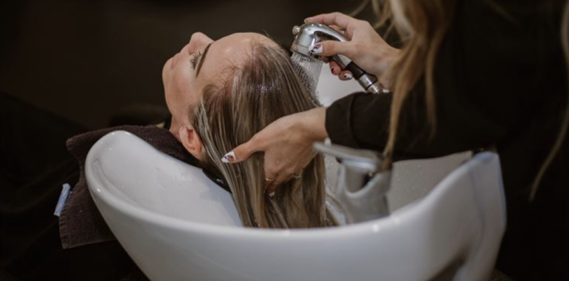 Franchise Unisex Hair Salon /Less Than $16k Down