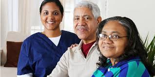 Great Franchise Opportunity in the Home Care Industry