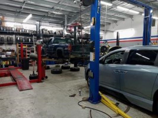 Auto Repair Shop for Sale in MD