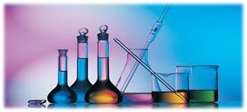 Chemical Design & Distribution Business