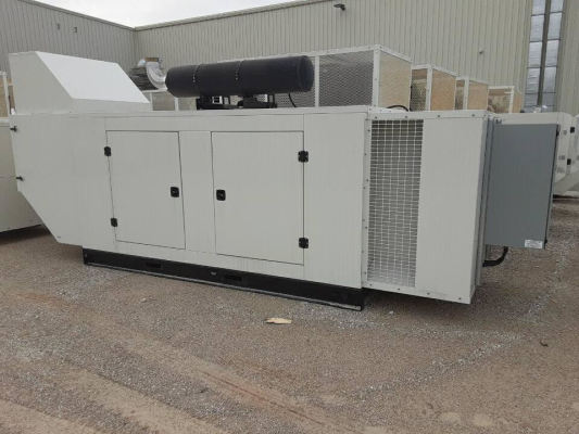Generators for Sale Natural Gas / Diesel