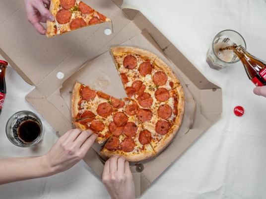 Papa John's Pizza Franchise With Tremendous Growth