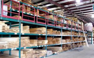 Lumber & Building Supply Company- DownEast Maine