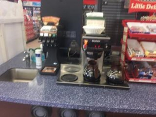 Branded Gas Station for Sale in Broome County