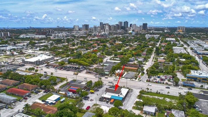 Legendary Private Club In Fort Lauderdale For Sale