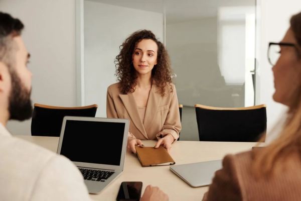 White-Collar Staffing Firm w/Focus on Accounting