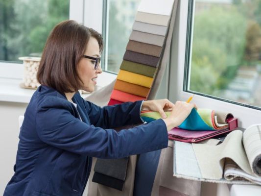 Growing & Profitable Interior Decorating Business