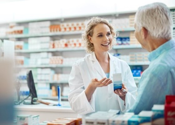 Los Angeles Pharmacy