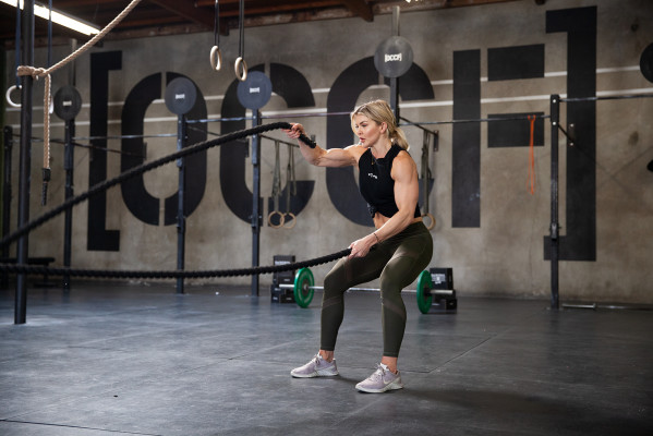 eCommerce Fitness Quarterly Subscription
