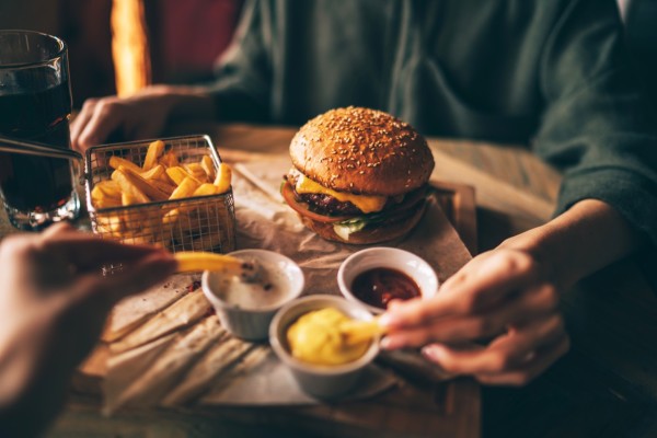 Burger Bar Cafe Takeaway Business for Sale