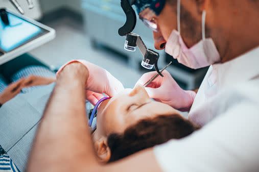 Endo in Philly with 3 Doctors