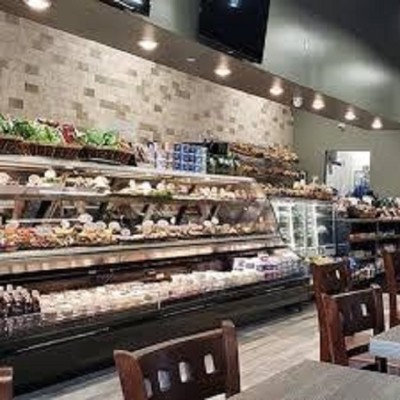Gourmet Bagel/Deli for Sale in Nassau County