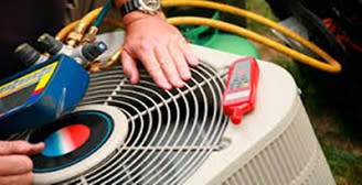 Profitable HVAC Contractor in Southwestern IL