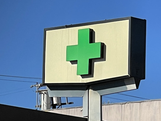 California Licensed Cannabis Dispensary