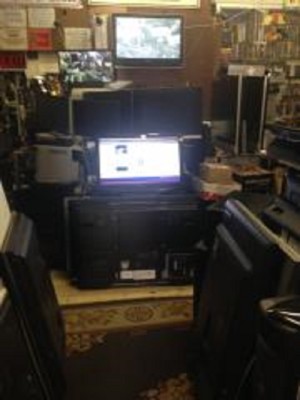 Computer Repair Businesses For Sale