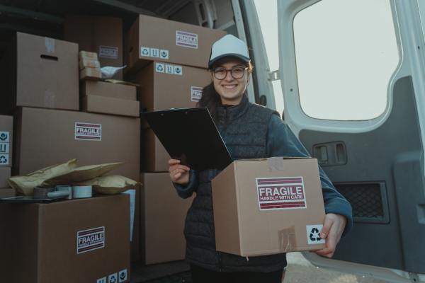 New FEDEX Routes Delivery, Prime Zip Codes