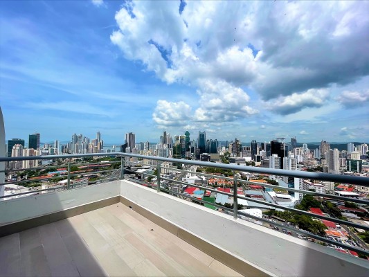 Sale or Rent - Penthouse in San Francisco
