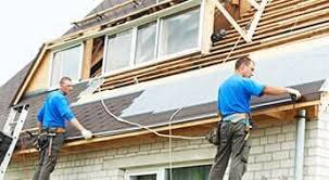 18 Year Independent Property Restoration Co