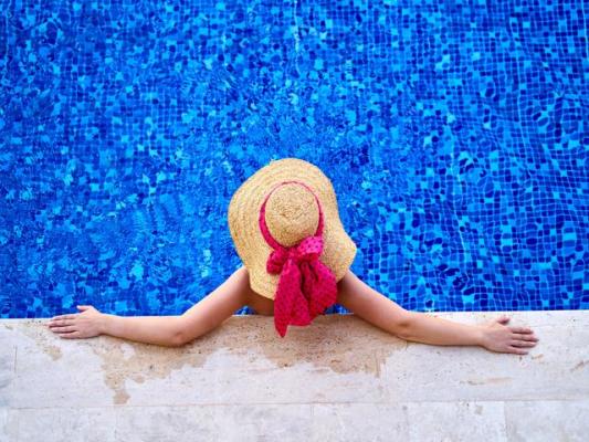 Pool Service & Maintenance