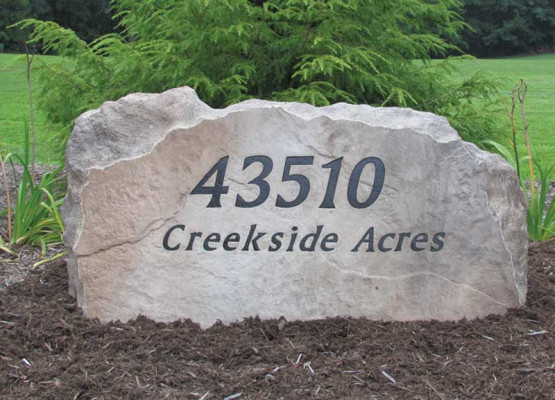 High Profit Margin Niche Sign Franchise