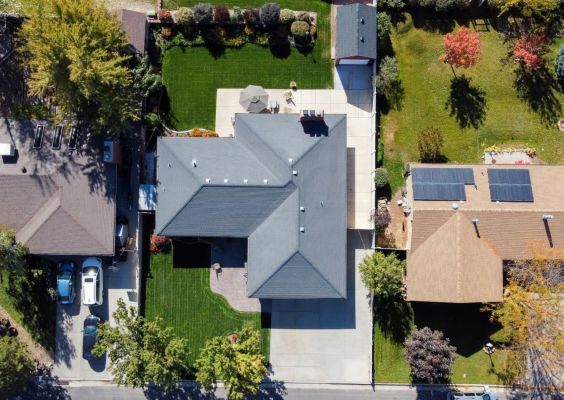 Highly Profitable Roofing and Siding Company