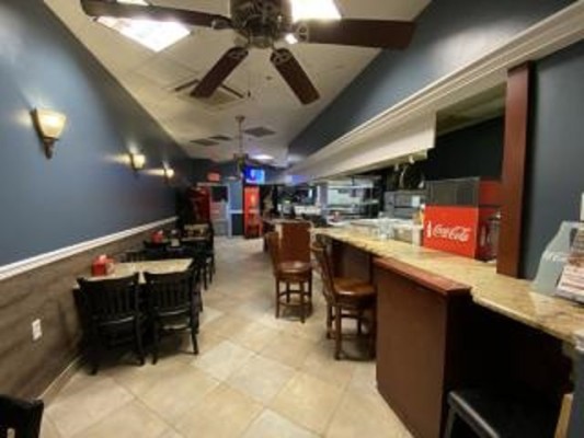 Established Pizzeria in Rockland County, NY