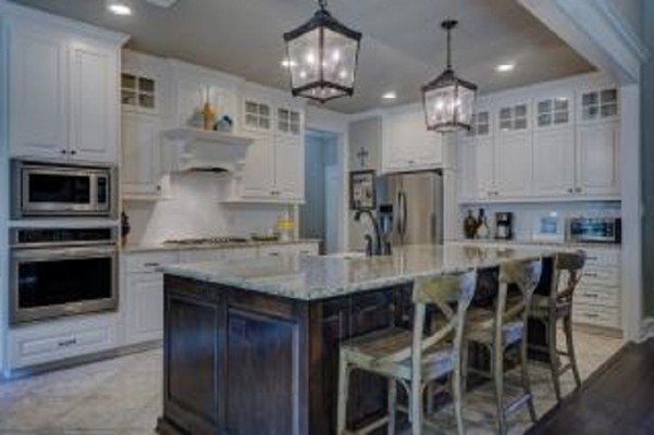 Remodeling & Window Business in Brazos County, TX