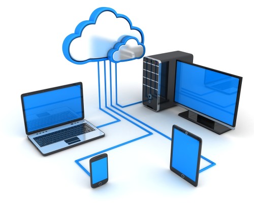 Backup and Recovery Software