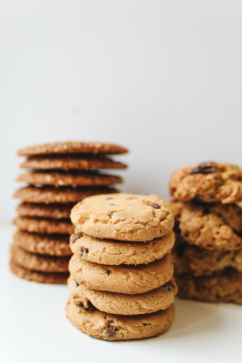 Profitable Web Based Specialty Cookie Bakery
