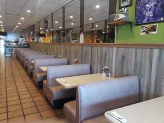 Diner/Restaurant in Suffolk County, NY