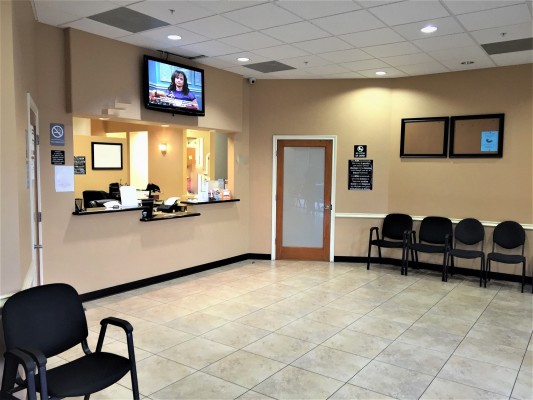 Hybrid Ortho/General Practice in Houston, Texas
