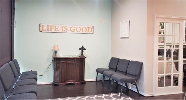 Successful Ortho Practice for Sale