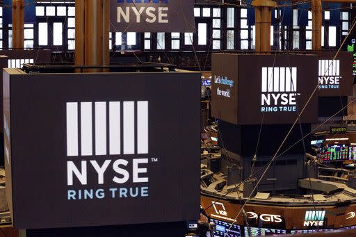 NYSE Listing Via Form-10 Merger & S-4