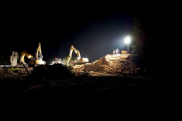 Lighting Towers and Generators - USA/AUS