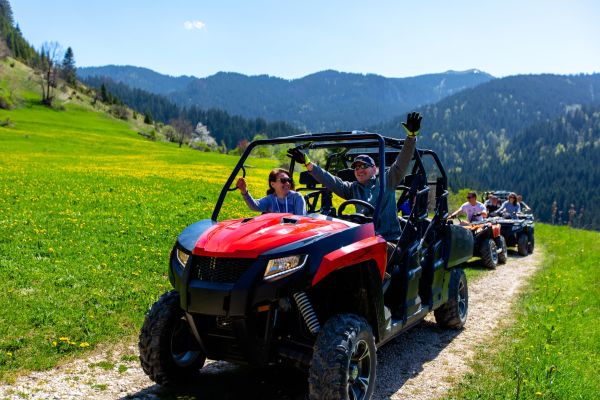 Wyoming Multi-brand Motorcycle Powersports Dealers