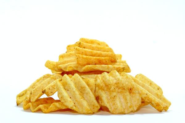 Snyder’s-Lance Chip Route Expanding Las Vegas