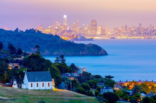 Chiropractic Practice for Sale Marin County CA