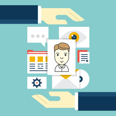 Disruptive Fintech Fast Growing SaaS Company