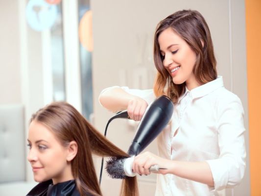 2 Franchised Hair Salons- Absentee Owner-Low Price