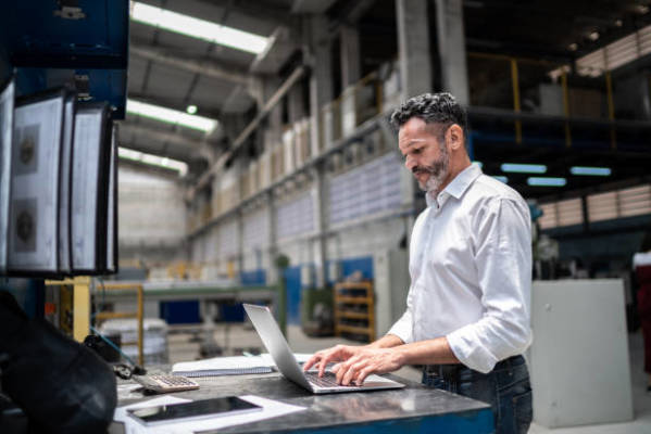 Long-Established B2B Services Company
