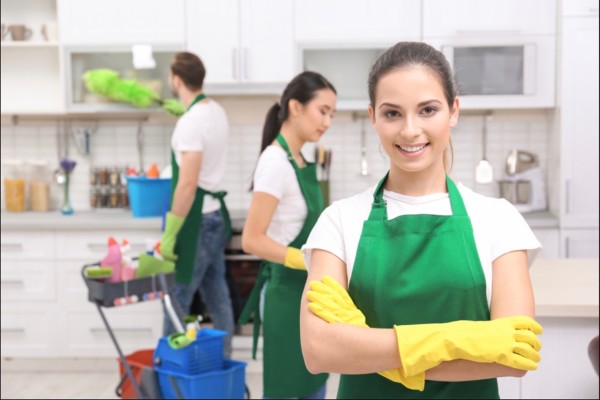Cleaning Business for Sale