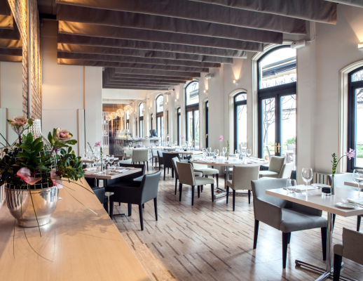 Profitable Restaurant Chain