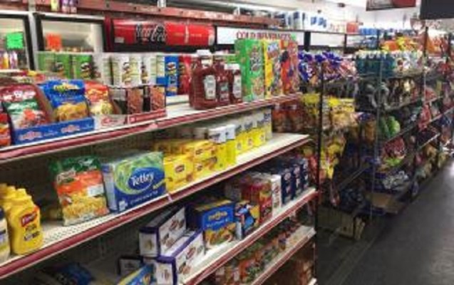 Popular Beverage Store with Deli in OH