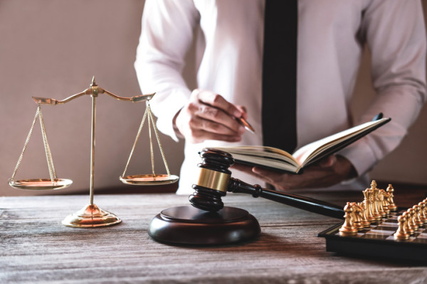 Turn-Key Trial Law Brand with Virtual Platform- FL