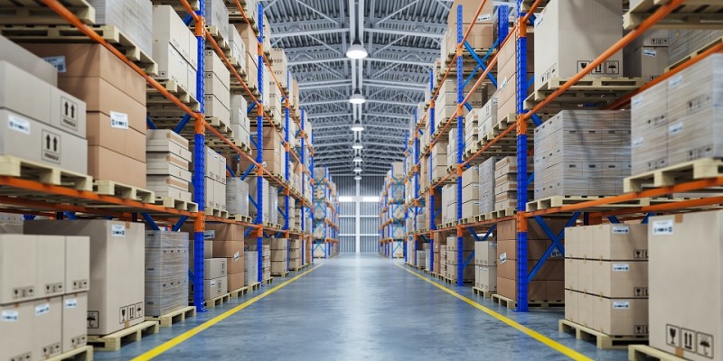 Warehousing Business