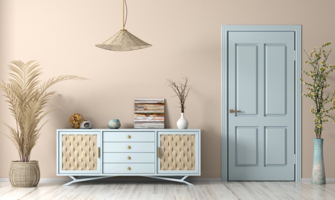 Retail and Wholesale Door Business for Sale
