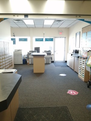The UPS Store in Nova Scotia