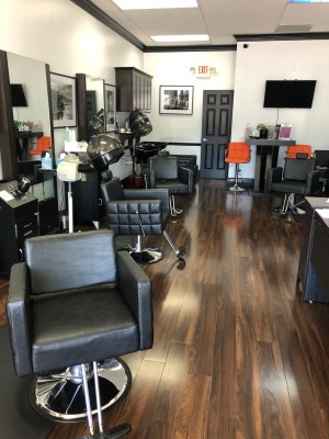 Salon in Sandy Springs | Metro-Atlanta, GA