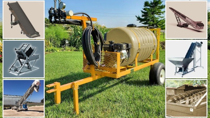 Property & Biz Sale in Machine Fabricator