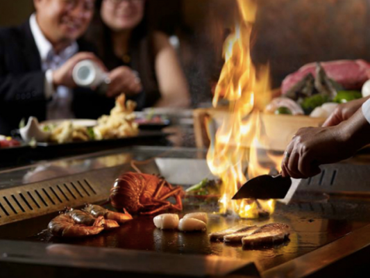 North Arkansas Popular Asian Restaurant